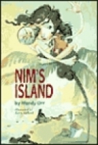 Nim's island