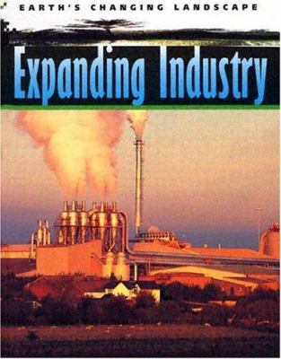 Expanding industry