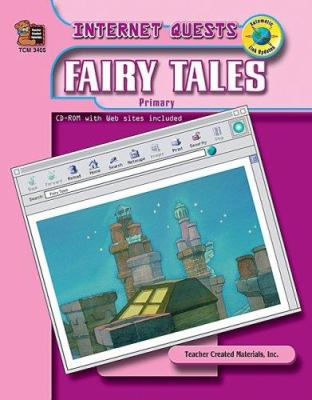 Fairy tales : primary