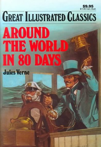 Around the world in 80 days