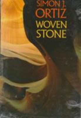 Woven stone