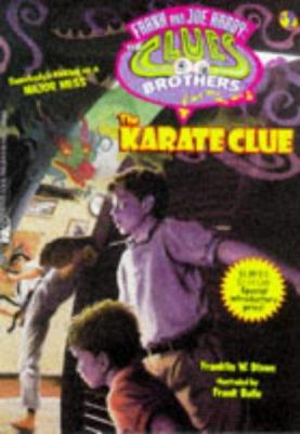 The karate club