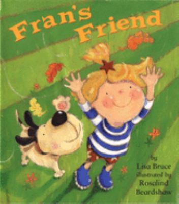 Fran's friend