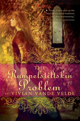 The Rumpelstiltskin problem