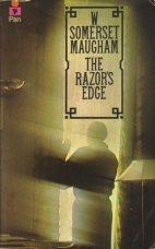 The razor's edge