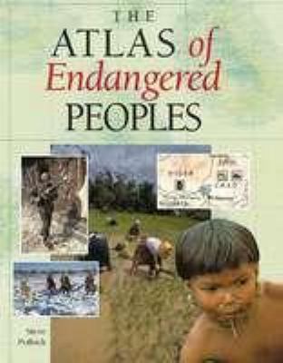 The atlas of endangered peoples