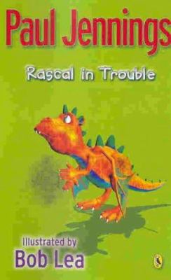 Rascal in trouble