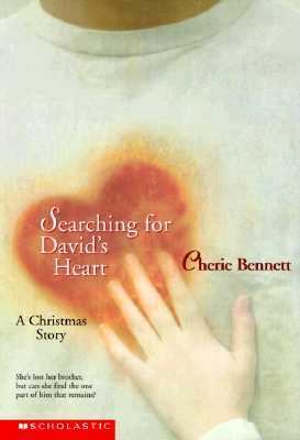 Searching for David's heart : a Christmas story