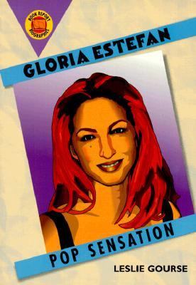 Gloria Estefan : pop sensation