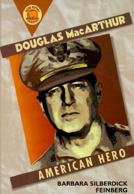 Douglas MacArthur : an American hero