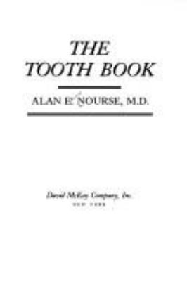 The tooth book