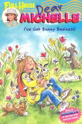 I've got bunny business!
