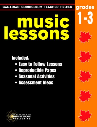 Music lessons