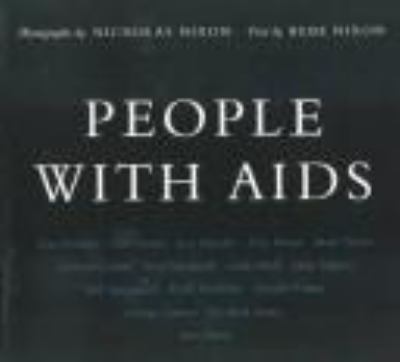 People with AIDS