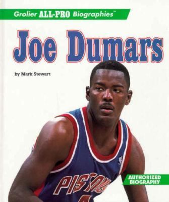 Joe Dumars