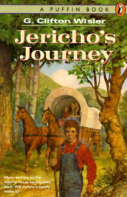 Jericho's journey