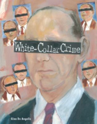 White-collar crimes