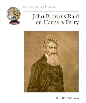 John Brown's raid on Harpers Ferry