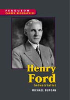 Henry Ford, industrialist