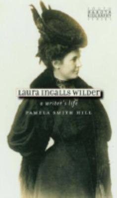 Laura Ingalls Wilder : teacher and writer