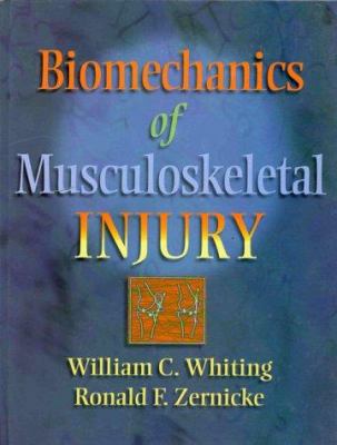 Biomechanics of musculoskeletal injury