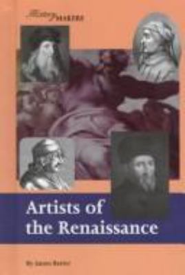 Artists of the Renaissance