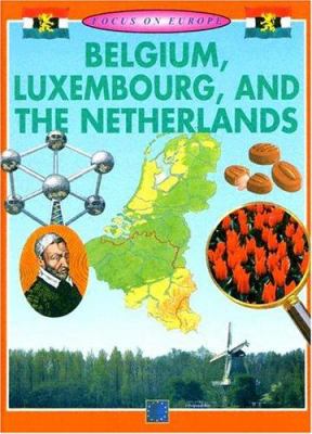 Belgium, Luxembourg, and the Netherlands