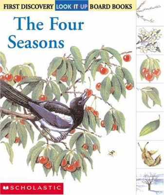 The four seasons