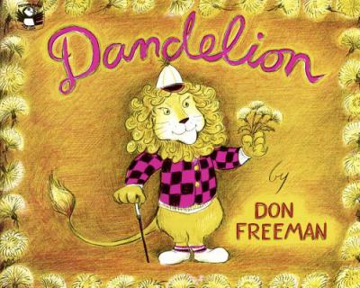 Dandelion : story and pictures
