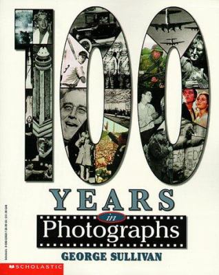 100 years in photographs