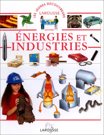Énergies et industries
