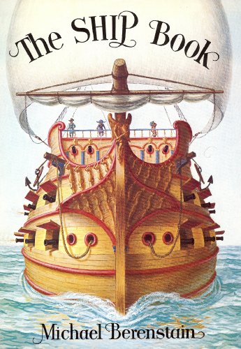 The ship book