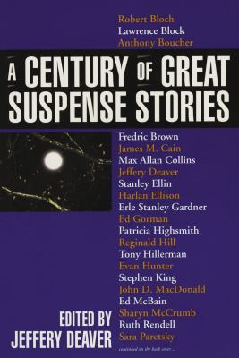 A century of great suspense stories