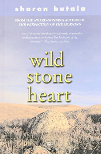 Wild stone heart : an apprentice in the fields