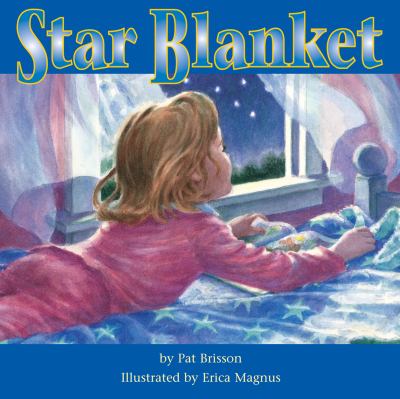 The Star blanket