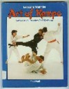 Lessons from the art of kempo : subtle and effective self-defense
