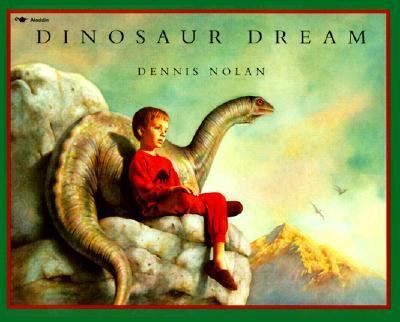 Dinosaur dream