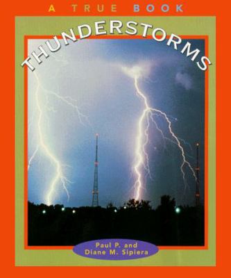 Thunderstorms