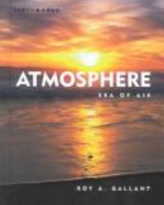 Atmosphere : sea of air