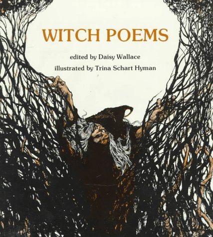 Witch poems