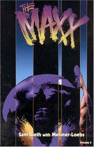 The Maxx