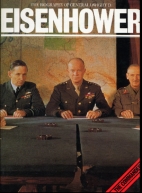The biography of General Dwight D. Eisenhower