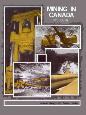 Mining in Canada