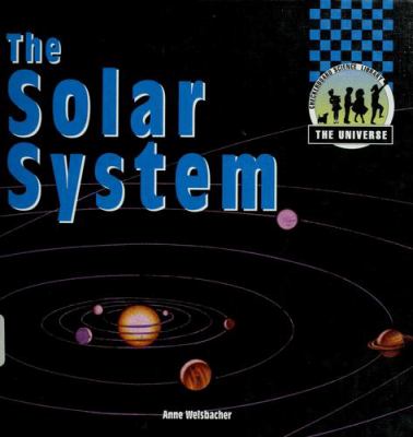 The solar system