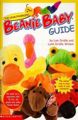 The Beanie Baby guide