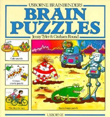 Brain puzzles