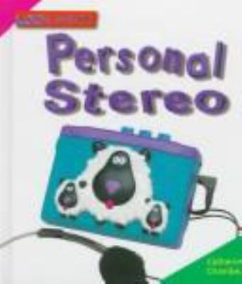 Personal stereo