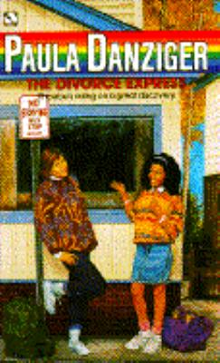 The divorce express