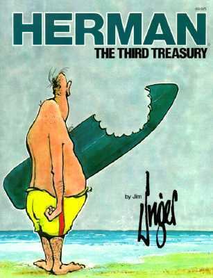 Herman, the third treasury