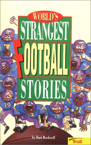 World's strangest football stories